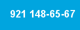 921 148-65-67